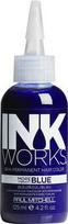 Paul Mitchell Ink Works Semi Permanent Hair Color 125ml Blue