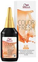 Wella Professionals Color Fresh 75ml 6/0