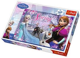 Trefl Love in the Frozen Land 260pcs 13195