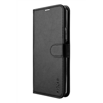 Fixed  Fixed Opus  Cover  Samsung  Galaxy A35 5G  Leather  Black