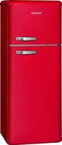Bomann DTR 353 Red
