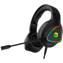 3.5mm headset - Canyon Shadder GH-6 RGB - 1 nuotrauka