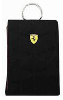 Ferrari Case Universal Flap Black