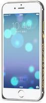 Hoco HI-T027 Good Fortune Bumper For Apple iPhone 6/6s Black