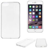 Telone Ultra Slim Back Case Apple iPhone 6 Plus Transparent