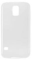 Telone Ultra Slim Back Case for Samsung N910 Galaxy Note 4 Transparent