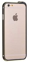 Hoco HI-T026 Blade Fedora Bumper For Apple iPhone 6 Black