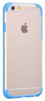 Hoco HI-T034 Steel Double Color For Apple iPhone 6 Blue