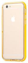 Hoco HI-T017 Steel For Apple iPhone 6 Yellow