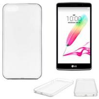 Telone Ultra Slim Back Case LG H635 G4 Stylus Transparent