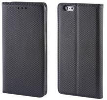 Forever Smart Fix Book Case For Apple iPhone 5/5S Black