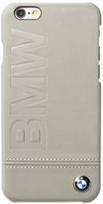BMW Super Thin Back Case For Samsung Galaxy S7 Beige