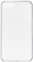 Telone Ultra Slim Back Case For Huawei Honor 4X Transparent