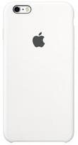 Apple Case For iPhone 6s Silicone White