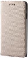 GreenGo Smart Magnet Case For Huawei P8 Lite Gold