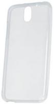GreenGo Ultra Slim Back Case For Samsung Galaxy S7 Edge Transparent