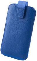 GreenGo Slim UP Mono XXXXL Case For Samsung Galaxy Note 2 Dark Blue