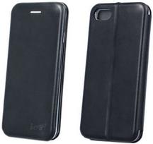 Beeyo Diva Series Book Case For Apple iPhone 5/5s/SE Black