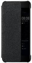 Huawei P10 Flip Cover Dark Grey