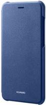 Huawei Original Book Flip Case For Huawei P9 Lite 2017 Blue