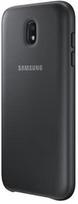 Samsung Original Dual Layer Back Case For Samsung Galaxy J5 J530 Black
