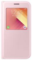 Samsung S-View Standing Cover For Samsung Galaxy A5 A520 Pink