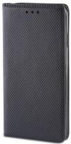 Forever Smart Magnetic Book Case For Samsung Galaxy J5 J530F Black