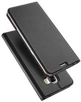 magnetas telefono - Dux Ducis Premium Magnet Case For Apple iPhone 7 Grey - 1 nuotrauka