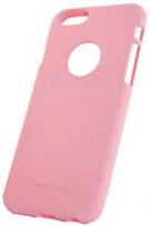 Mercury Soft Surface Back Case For Samsung Galaxy J7 J730F Pink