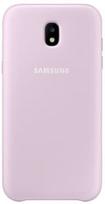 Samsung Original Dual Layer Back Case For Samsung Galaxy J7 J730 Pink