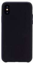 Devia Nature Case For Apple iPhone X Black