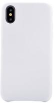 Devia Nature Case For Apple iPhone X White