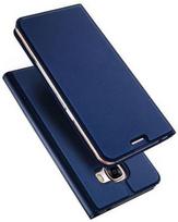 Dux Ducis Premium Magnet Case For Huawei Y3 2017 Blue