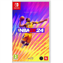 minecraft xbox - NBA 2K24 Switch - 2 nuotrauka