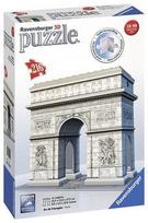 Ravensburger 3D Puzzle Triumphal Arch 216pcs