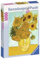 Ravensburger Puzzle Van Gogh Sunflowers 1000pcs