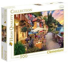 Clementoni Puzzle Monte Rosa Dreaming 500pcs 35041