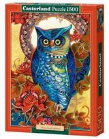 Castorland Puzzle Hoot David Galchutt 1500pcs