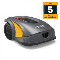 stiga vejos robots - Stiga G 3600 - 2 nuotrauka