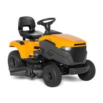 Stiga Tornado 5108