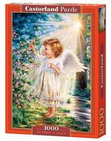 Castorland Puzzle Angels Touch 1000pcs