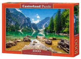 Castorland Puzzle Heaven's Lake 1000pcs