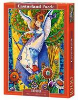 Castorland Puzzle Angelic Harvesting 1000pcs