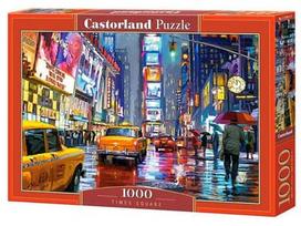 Castorland Puzzle Time Square 1000pcs
