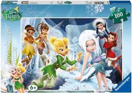 Ravensburger XXL Puzzle Disney Fairies 100pcs 10722