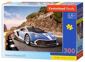 Castorland Puzzle Arrinera Hussarya GT 300pcs