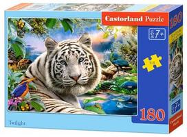 Castorland Puzzle Twilight 180pcs