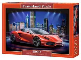 Castorland Puzzle Arrinera Hussarya 33 1000pcs