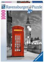 Ravensburger Puzzle Big Ben 1000pcs 194759