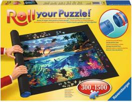 Ravensburger Roll Your Puzzle 179565